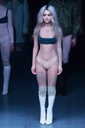 Amina Blue OnlyFans Leaked Free Thumbnail Picture - #yfN7esmD35