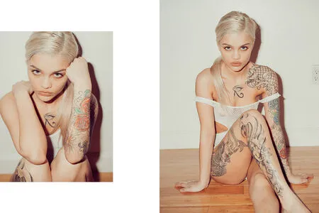 Amina Blue OnlyFans Leaked Free Thumbnail Picture - #zTMi9yZYIs