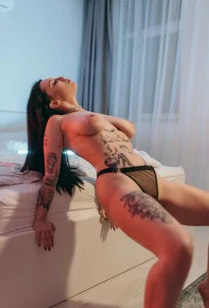Amina Briz OnlyFans Leaked Free Thumbnail Picture - #1i3696EIdr