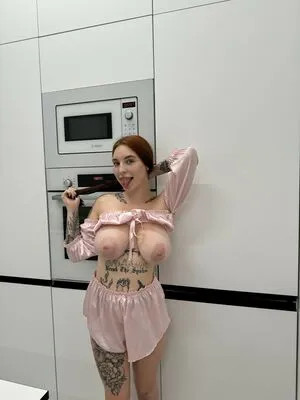 Amina Briz OnlyFans Leaked Free Thumbnail Picture - #80cKZ8LTak