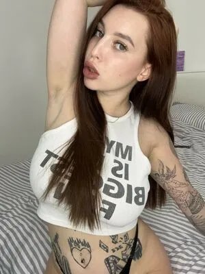 Amina Briz OnlyFans Leaked Free Thumbnail Picture - #ViAIotd3Pz