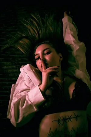 Amina Briz OnlyFans Leaked Free Thumbnail Picture - #s2mllxtilG