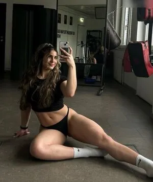 Amina Huber OnlyFans Leaked Free Thumbnail Picture - #7I1bwYbcsz