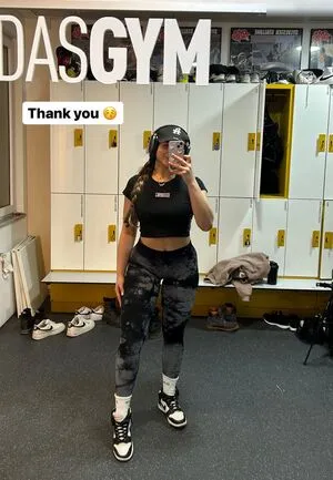 Amina Huber OnlyFans Leaked Free Thumbnail Picture - #f8UO5JEFys
