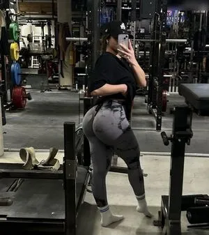 Amina Huber OnlyFans Leaked Free Thumbnail Picture - #m01ccAY0cJ