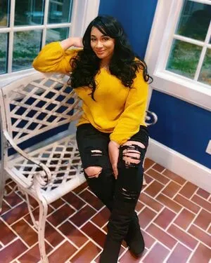 Amina Jamelle OnlyFans Leaked Free Thumbnail Picture - #7Y7vLuYMSM