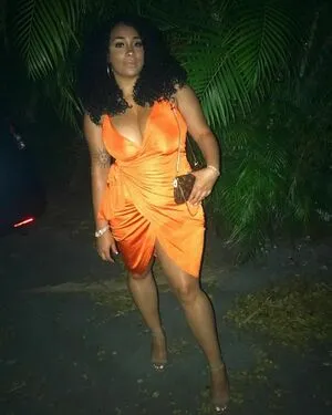 Amina Jamelle OnlyFans Leaked Free Thumbnail Picture - #AKajKMhpgg