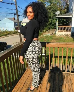 Amina Jamelle OnlyFans Leaked Free Thumbnail Picture - #BJhoVdTbHk