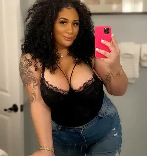 Amina Jamelle OnlyFans Leaked Free Thumbnail Picture - #CYIUOJqgEh