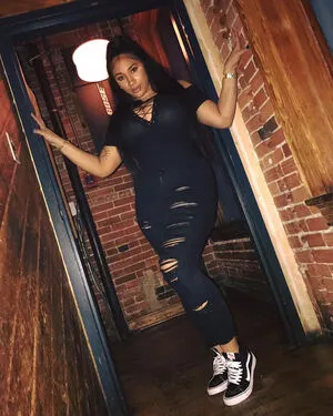 Amina Jamelle OnlyFans Leaked Free Thumbnail Picture - #I6ajlzIEcd