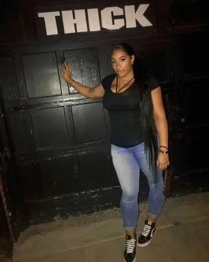 Amina Jamelle OnlyFans Leaked Free Thumbnail Picture - #ImpTnDL89C