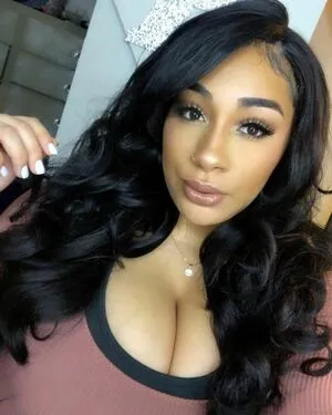 Amina Jamelle OnlyFans Leaked Free Thumbnail Picture - #NF5HjiUIdm