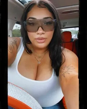 Amina Jamelle OnlyFans Leaked Free Thumbnail Picture - #NMb46xfmmb