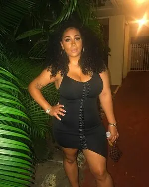 Amina Jamelle OnlyFans Leaked Free Thumbnail Picture - #QyGXRDiZZ6