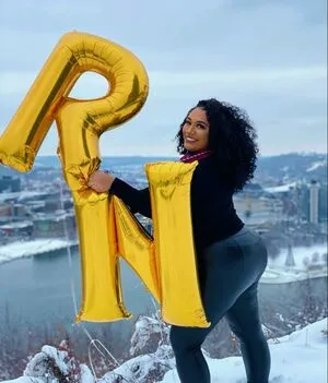 Amina Jamelle OnlyFans Leaked Free Thumbnail Picture - #RB3LmlQ86F