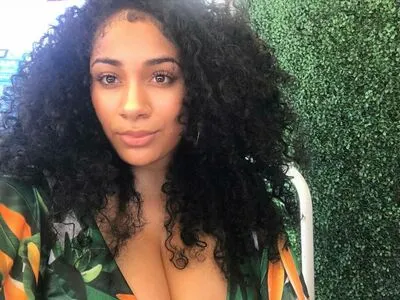 Amina Jamelle OnlyFans Leaked Free Thumbnail Picture - #TtBj5OyfQG