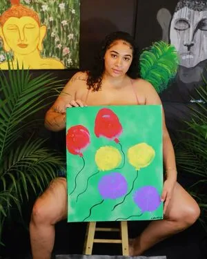 Amina Jamelle OnlyFans Leaked Free Thumbnail Picture - #Ybm0fur9nk