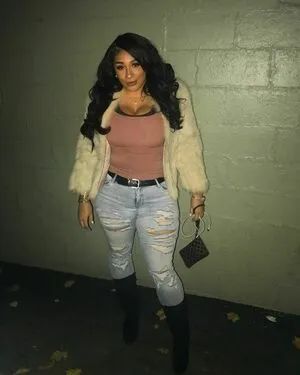 Amina Jamelle OnlyFans Leaked Free Thumbnail Picture - #fRXktnalyi