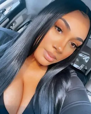 Amina Jamelle OnlyFans Leaked Free Thumbnail Picture - #s0tzK3c5Np