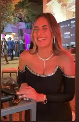 Amina Khalil OnlyFans Leaked Free Thumbnail Picture - #1nqmQ5Lxsy