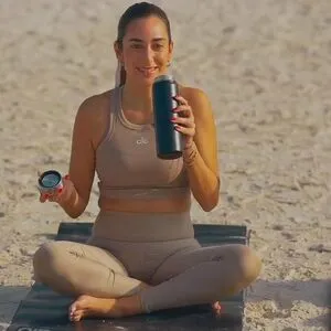 Amina Khalil OnlyFans Leaked Free Thumbnail Picture - #5xbGm7s72m