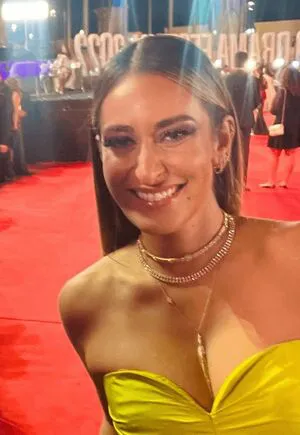 Amina Khalil OnlyFans Leaked Free Thumbnail Picture - #GoHpAhv3HX