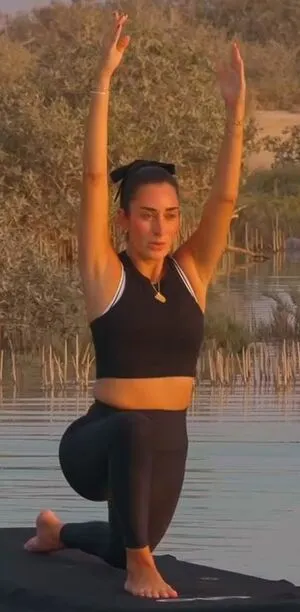 Amina Khalil OnlyFans Leaked Free Thumbnail Picture - #XznQ8ROPY9