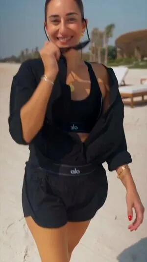 Amina Khalil OnlyFans Leaked Free Thumbnail Picture - #kKc1Akyvwt