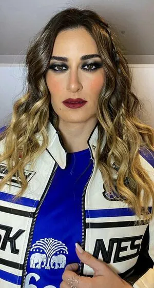 Amina Khalil OnlyFans Leaked Free Thumbnail Picture - #mGgCmOBvug