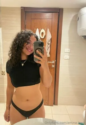 Amina Lewis OnlyFans Leaked Free Thumbnail Picture - #97R3IWjZT8