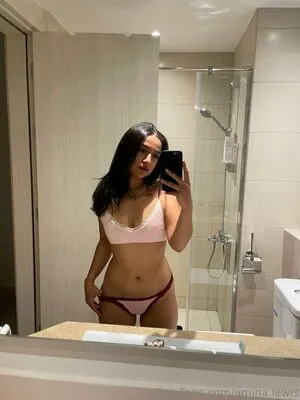 Amina Lewis OnlyFans Leaked Free Thumbnail Picture - #oRDGPw9HuV