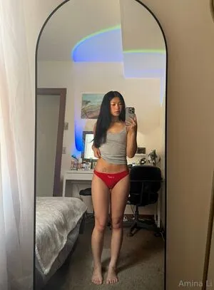 Amina Li OnlyFans Leaked Free Thumbnail Picture - #1rBOogC9PH