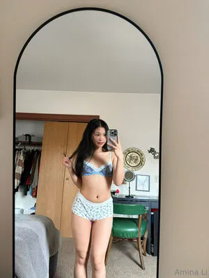 Amina Li OnlyFans Leaked Free Thumbnail Picture - #3mlwZmCMFU