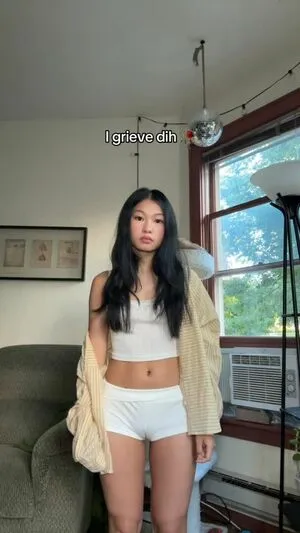 Amina Li OnlyFans Leaked Free Thumbnail Picture - #5VEQgDevDm