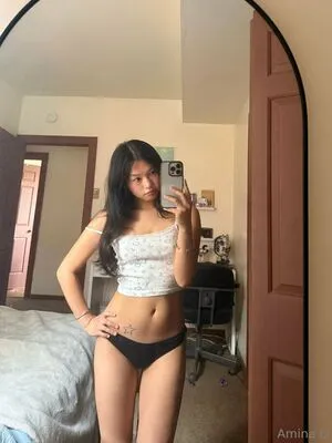 Amina Li OnlyFans Leaked Free Thumbnail Picture - #AV60dlrcss