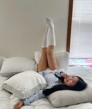 Amina Li OnlyFans Leaked Free Thumbnail Picture - #GII90XleyN