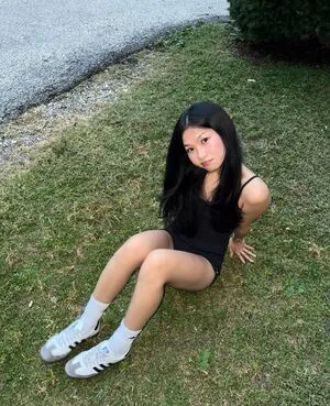 Amina Li OnlyFans Leaked Free Thumbnail Picture - #GY9U90hfBF