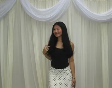 Amina Li OnlyFans Leaked Free Thumbnail Picture - #K9id5grEDL