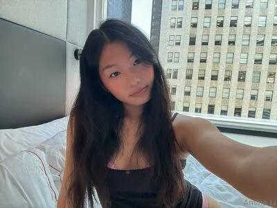 Amina Li OnlyFans Leaked Free Thumbnail Picture - #Khimt6RNUF
