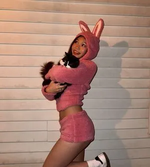 Amina Li OnlyFans Leaked Free Thumbnail Picture - #PxwFTJQWHe