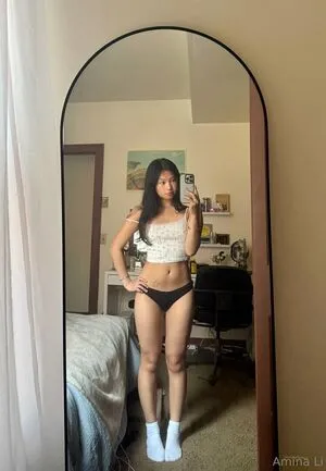 Amina Li OnlyFans Leaked Free Thumbnail Picture - #SP4HTG6ApD