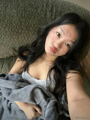 Amina Li OnlyFans Leaked Free Thumbnail Picture - #l2U9Uk8aSA