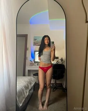 Amina Li OnlyFans Leaked Free Thumbnail Picture - #zbu4fxIRQm