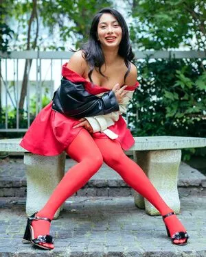 Amina Model OnlyFans Leaked Free Thumbnail Picture - #M9OxIsMzGA