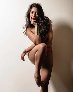 Amina Model OnlyFans Leaked Free Thumbnail Picture - #ljKbcJEeou