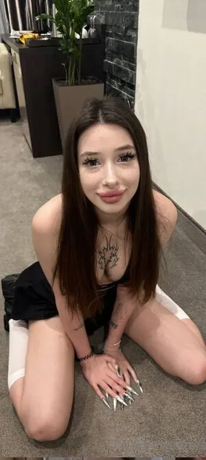 Aminaevil1 OnlyFans Leaked Free Thumbnail Picture - #7hf7yz08Le