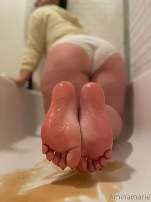 Aminamarie OnlyFans Leaked Free Thumbnail Picture - #FwWaDv0roJ
