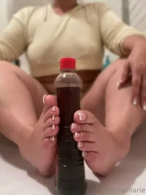 Aminamarie OnlyFans Leaked Free Thumbnail Picture - #KMIi6v9Wng