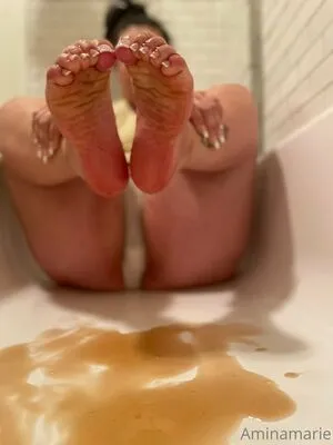 Aminamarie OnlyFans Leaked Free Thumbnail Picture - #N01Jx1oy6H