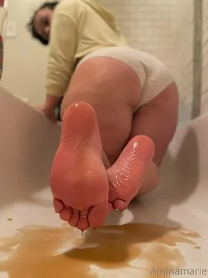 Aminamarie OnlyFans Leaked Free Thumbnail Picture - #j8lzg5Qex8